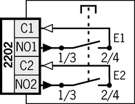 Wiring diagram 2202