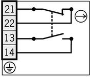 Wiring diagram ES514