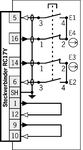 Wiring diagram 2220 RC17Y