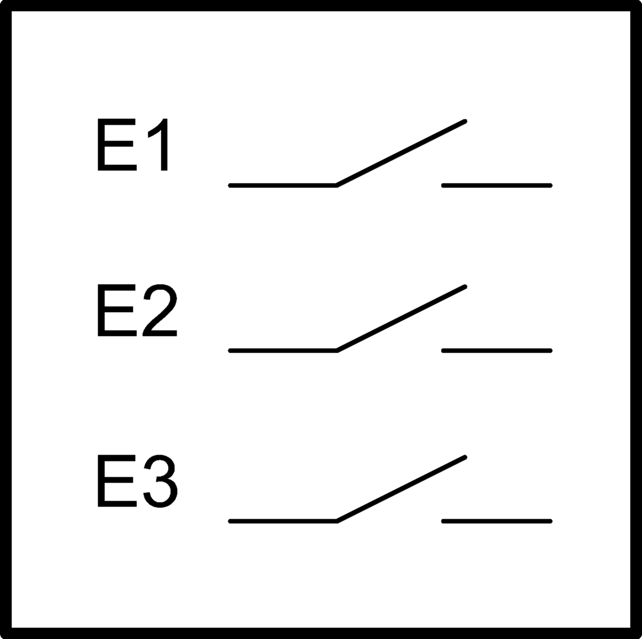 Connection examples