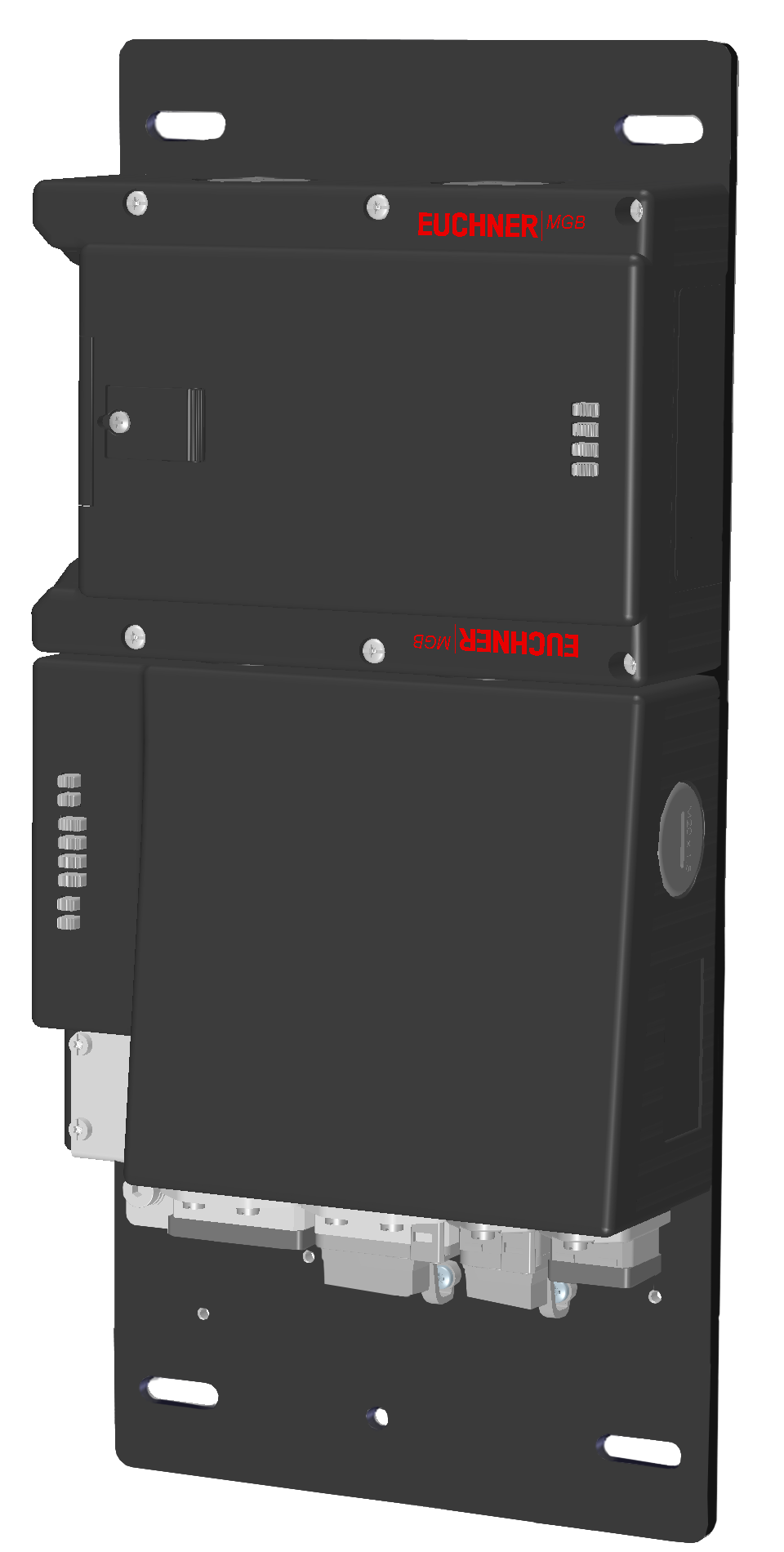 Locking modules MGB-L2B-PNA-L-114045  (Order no. 114045)