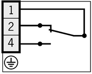 Wiring diagram ES620