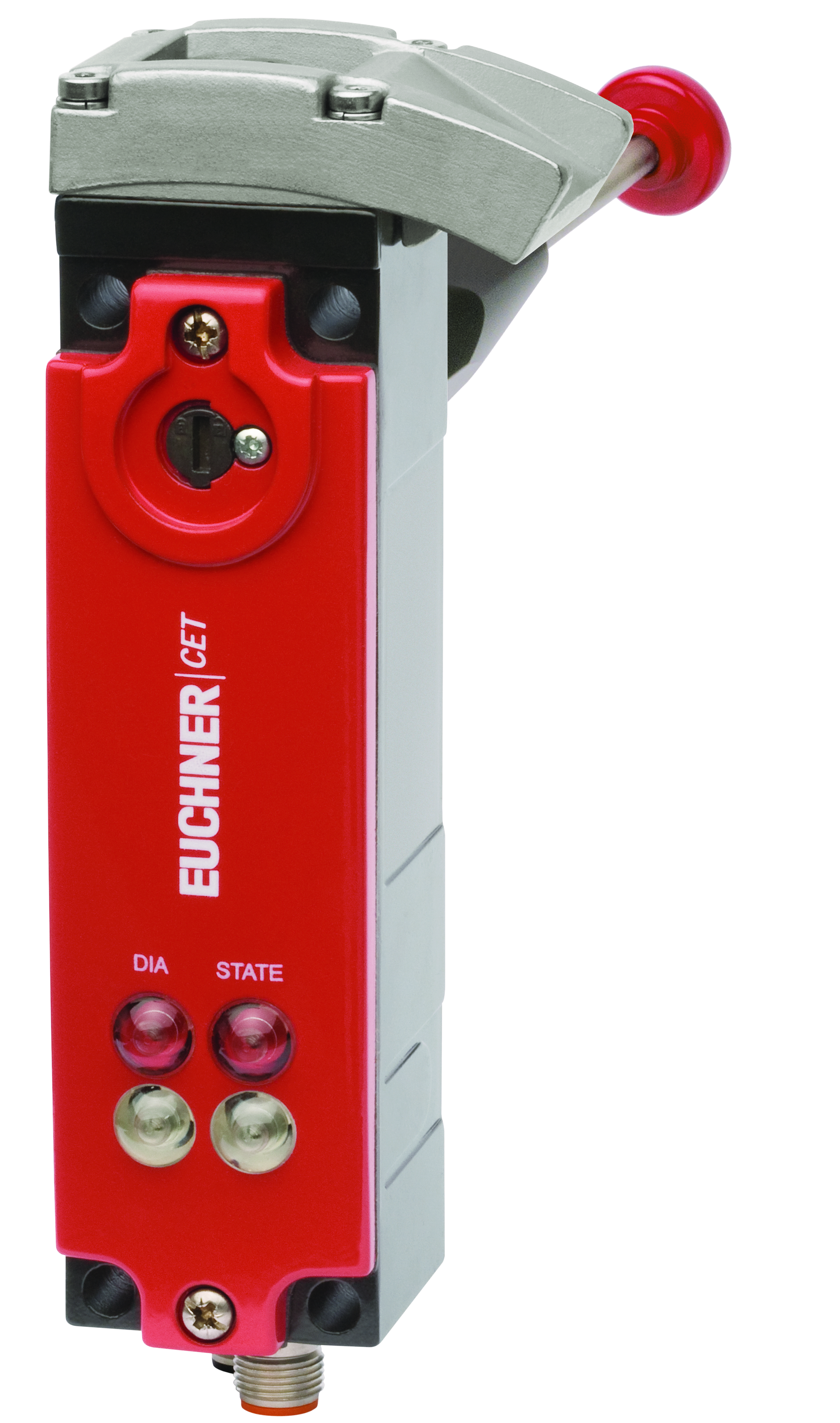 Schalter CET3-AP-CRA-AH-50F-SI-114073  (Best. Nr. 114073)