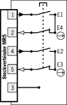 Wiring diagram 2220 MR5