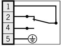 Wiring diagram ES550/ES562