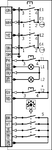 Wiring diagram 2220 with selector switch