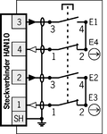 Wiring diagram 2220 HAN10