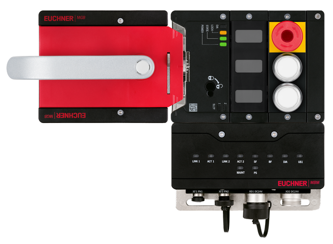 MGB2-L1HB-PN-U-S4-DA-L-169768 (Sip. No. 169768)