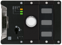 Locking modules MGB2-L1-MLI-M-YG1B1-MA-L-174591  (Order no. 174591)