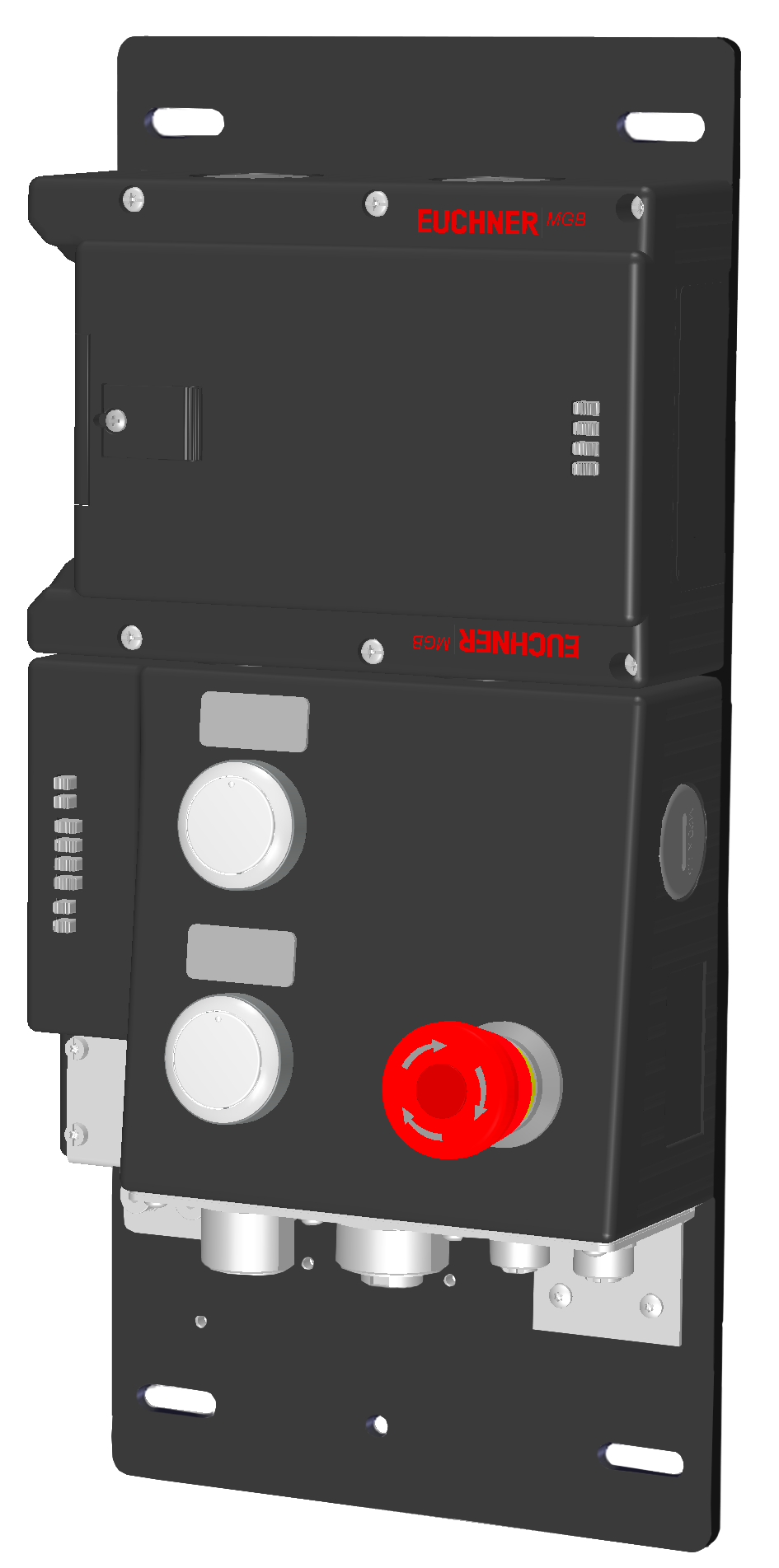 MGB-L2HB-PNA-L-121864 (Order no. 121864) | EUCHNER