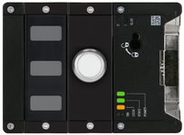 Locking modules MGB2-L1-MLI-M-YG1B1-MA-R-174589  (Order no. 174589)