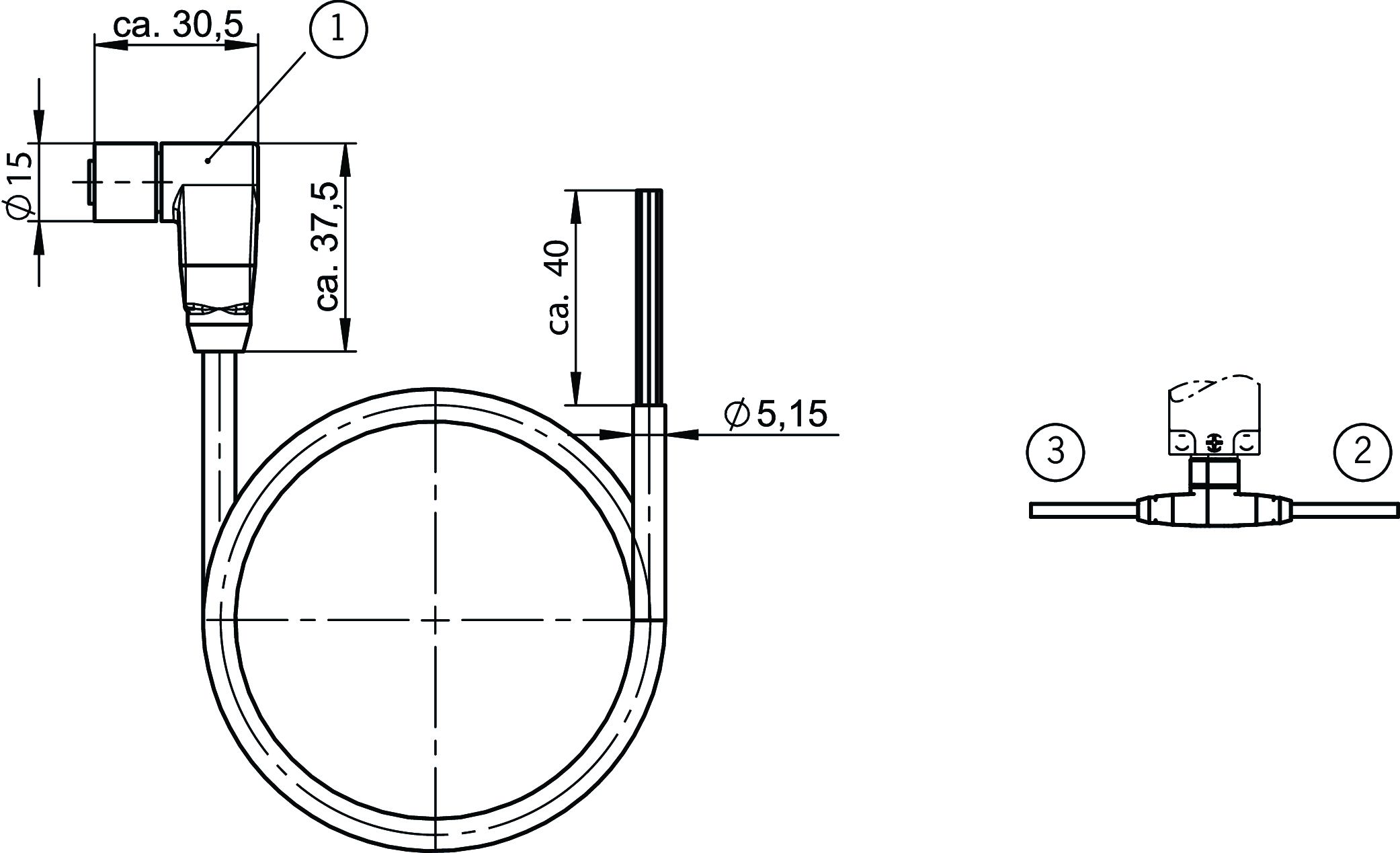 Desenhos dimensionais