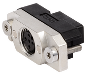 Module connector AC-MC-SB-F-A-157028  (Order no. 157028)