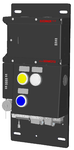 Módulos de bloqueio MGB-L2B-PNC-L-115417  (Nº de encomenda 115417)