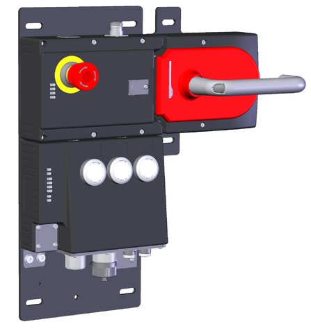 MGB-L1HB-EIC-R-160892 (订货号 160892)