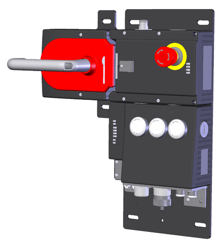 MGB-L1HB-EIC-L-160893 (Nº de pedido 160893)