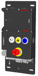 Módulos de bloqueio MGB-L1B-PNA-L-156811  (Nº de encomenda 156811)