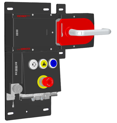 MGB-L1HB-PNA-R-156810 (Order no. 156810)