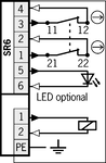 Wiring diagram 538H