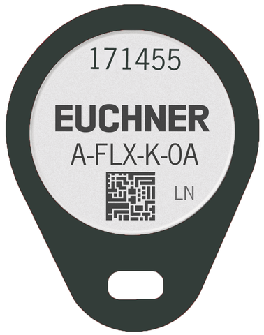 A-FLX-K-0A-BK-171455 (Order no. 171455)