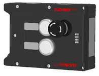 Locking modules MGB-L1-ARA-AN1A1-M-L-121413  (Order no. 121413)