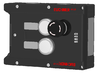 MGB-L1-ARA-AN1A1-M-L-121413<br>Locking module MGB-L1-ARA... (guard locking by spring force) with 2 pushbuttons, machine stop, incl. label carrier