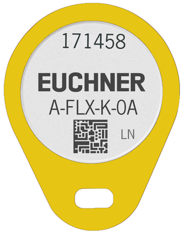 A-FLX-K-0A-YE-171458 (Order no. 171458)