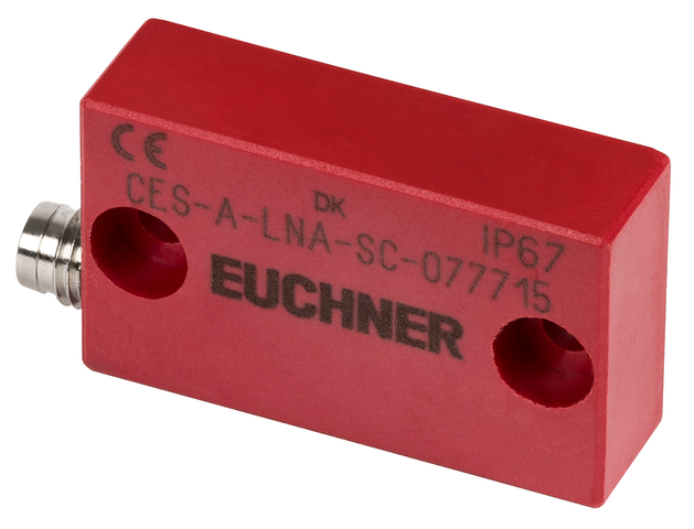 Euchner CES-A-LNA Lesekopf 077715 unbenutzt OVP 