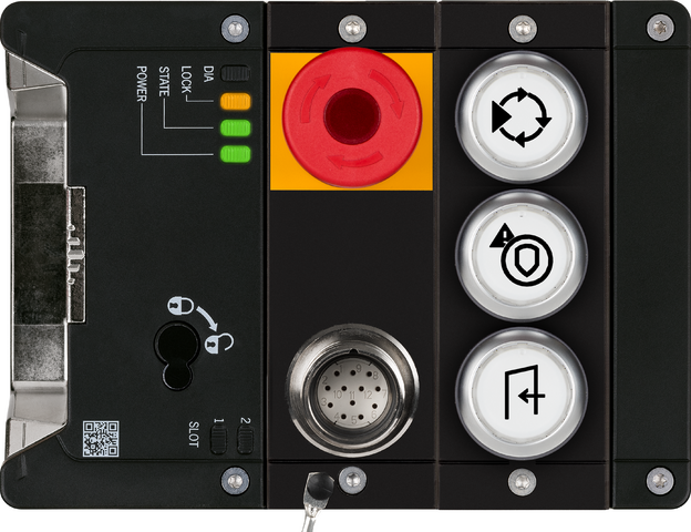 MGB2-L2-MLI-M-YF6G2-CA-L-165523 (Sip. No. 165523)