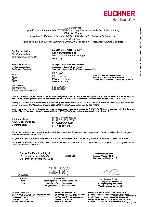 Dok. No. ECO2123565