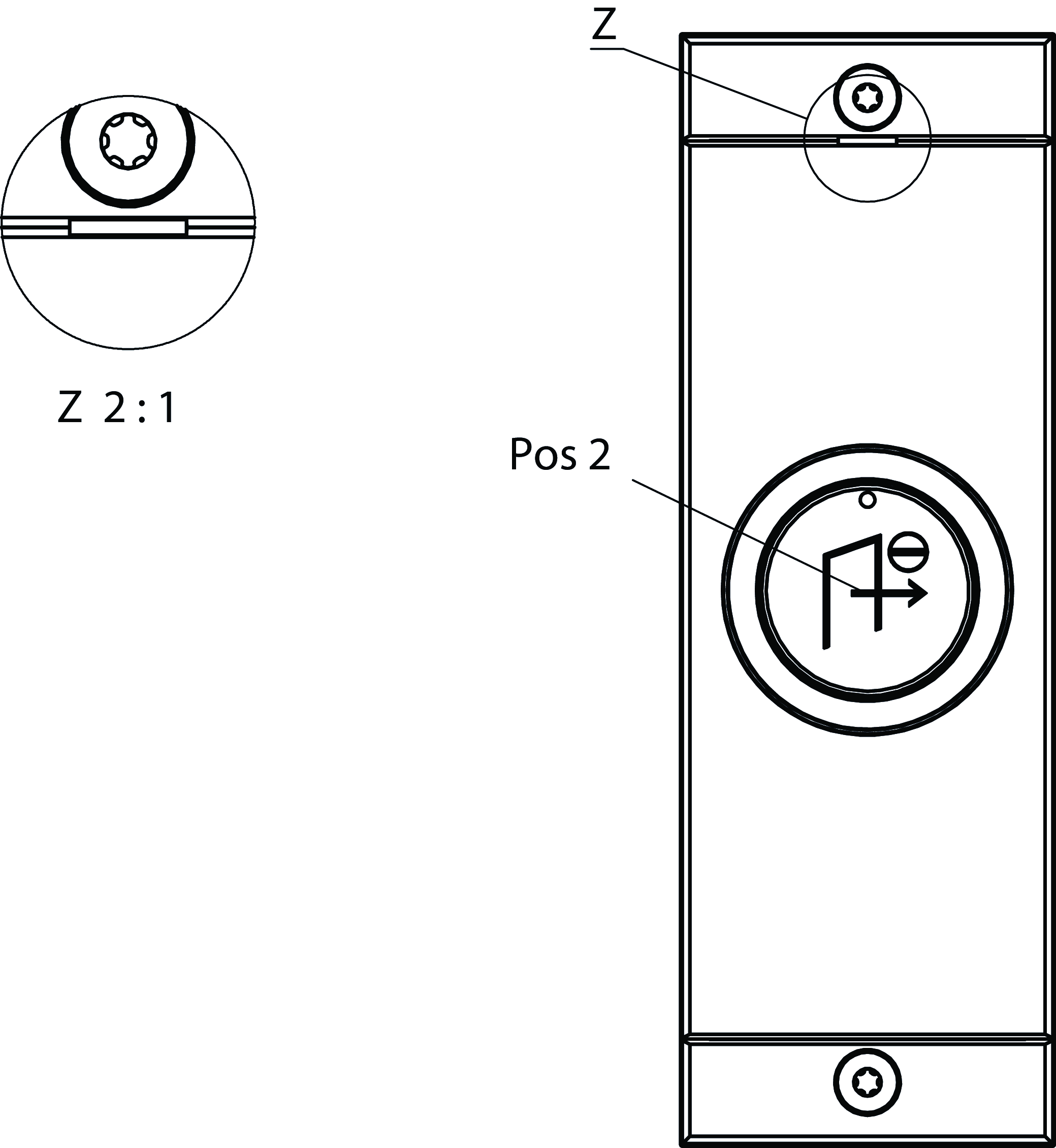 Desenhos dimensionais