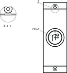 尺寸示意图