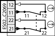 Esquema de conexiones