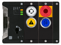 Módulos de bloqueio MGB2-L1-MLI-U-YK5K4-CA-L-170873  (Nº de encomenda 170873)