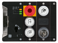 Locking modules MGB2-L1-MLI-U-YE5E8-MA-L-170469  (Order no. 170469)