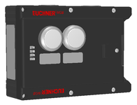 Locking modules MGB-L1-ARA-AL1A1-M-R-121100  (Order no. 121100)