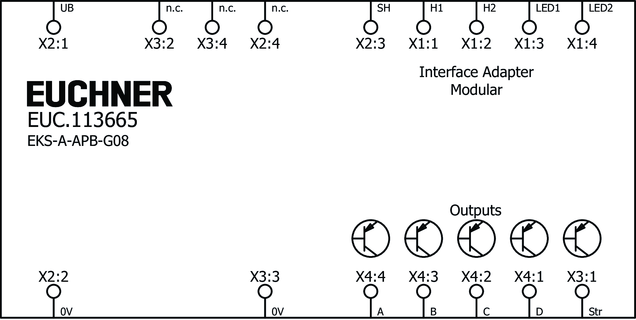 Exemples de connexion