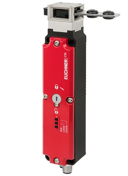 Sicherheitsschalter mit Zuhaltung CTA-BP