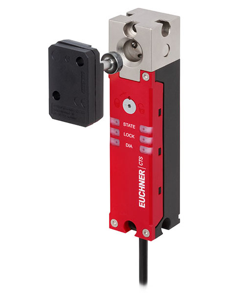 Safety switch CTS-BR