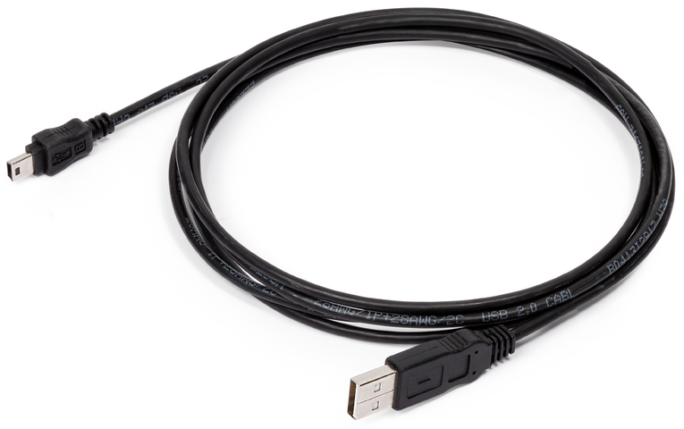 C-USB-2.0-A-01,8-MINB-121322 (Order no. 121322)