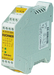 ESM-BA301<br>Basic device ESM-BA3.., 3 safety contacts, 1 auxiliary contact, cat. 4