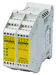 ESM-BA701<br>Basic device ESM-BA7.., 7 safety contacts, 4 auxiliary contacts, 2 monitoring contacts, cat. 4