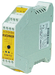 ESM-TE301-05S<br>Contact expansion ESM-TE.., 3 safety contacts, 1 auxiliary contact, time-delay, cat. 3