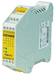 ESM-ES301P<br>Contact expansion ESM-ES.., 3 safety contacts, 1 auxiliary contact, cat. 4