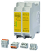 ESM-BA701P<br>Basic device ESM-BA7.., 7 safety contacts, 4 auxiliary contacts, 2 monitoring contacts, cat. 4