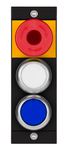 Submódulos MSM-1-P-TA-B0P0Z0-Q5-175304 (Nº de encomenda 175304)