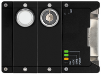 Locking modules MGB2-L1-MLI-U-YM6M7-CC-R-172789  (Order no. 172789)