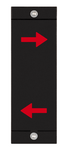 Submódulos MSM-1-N-AA-000000-K1-169476 (Nº de encomenda 169476)