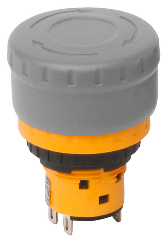 MASCHINEN-STOPP 16MM 2OE-116005 (订货号 116005)
