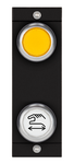 Submodule MSM-1-P-TA-Z000P0-J2-169417 (Best. Nr. 169417)